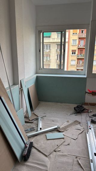 Electricista, fontanero, aires acondicionados