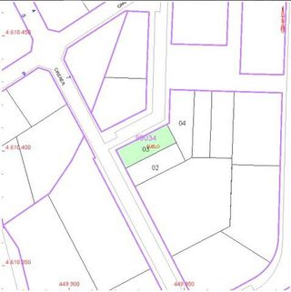 Terreno en venta en Llinars del Valles