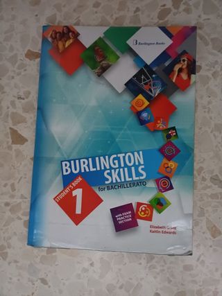 BURLINGTON SKILLS 1 BACH STS 2023