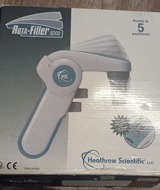 Pipettatore Rota-filler 5000