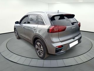 Kia e-Niro 150kW Emotion 204CV - 460KM AUTONOMIA