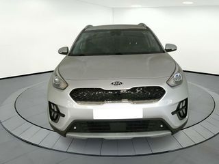 Kia Niro 1.6 GDI HEV 104KW (141CV) DRIVE