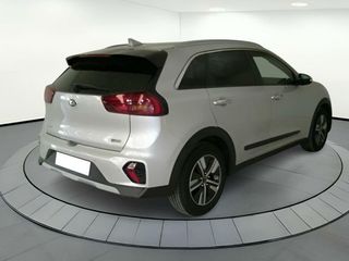 Kia Niro 1.6 GDI HEV 104KW (141CV) DRIVE