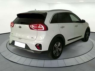 Kia Niro 1.6 GDI HEV 104KW (141CV) DRIVE