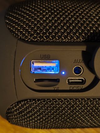 Altavoz Bluetooth NUEVO