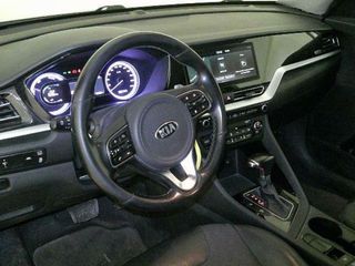 Kia Niro 1.6 GDI HEV 104KW (141CV) DRIVE