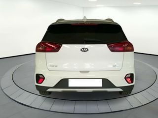 Kia Niro 1.6 GDI HEV 104KW (141CV) DRIVE