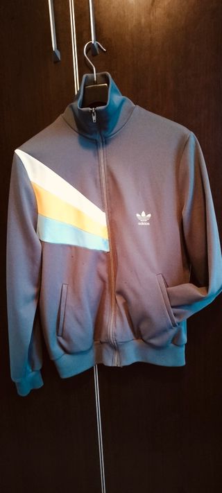 Chaqueta Adidas Vintage