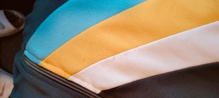 Chaqueta Adidas Vintage