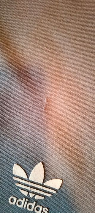 Chaqueta Adidas Vintage