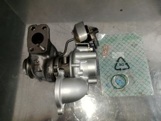 -Turbo 1.6HDI peugeot citroen ford ref:049172-0300