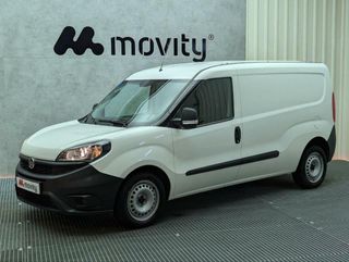 Fiat Doblò 1.6 MJT 105CV