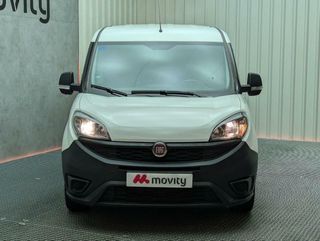 Fiat Doblò 1.6 MJT 105CV