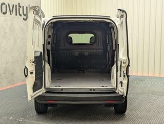 Fiat Doblò 1.6 MJT 105CV