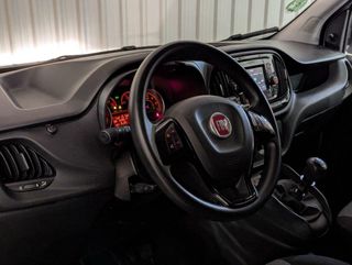 Fiat Doblò 1.6 MJT 105CV