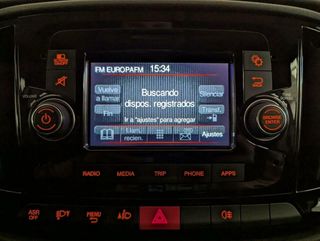 Fiat Doblò 1.6 MJT 105CV