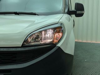 Fiat Doblò 1.6 MJT 105CV