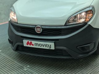 Fiat Doblò 1.6 MJT 105CV