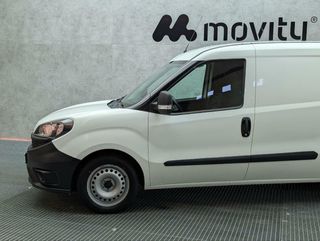 Fiat Doblò 1.6 MJT 105CV