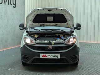 Fiat Doblò 1.6 MJT 105CV