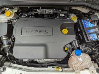 Fiat Doblò 1.6 MJT 105CV