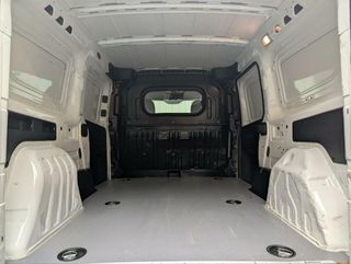Fiat Doblò 1.6 MJT 105CV