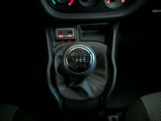 Fiat Doblò 1.6 MJT 105CV