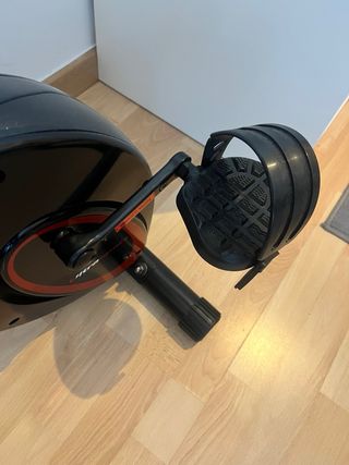 Bicicleta Estática Ultrasport F-Bike