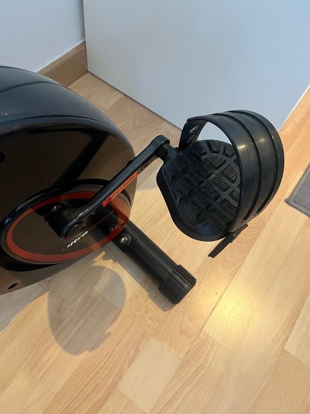 Bicicleta Estática Ultrasport F-Bike