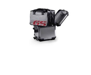 Bossa interior Top Case BMW Motorrad