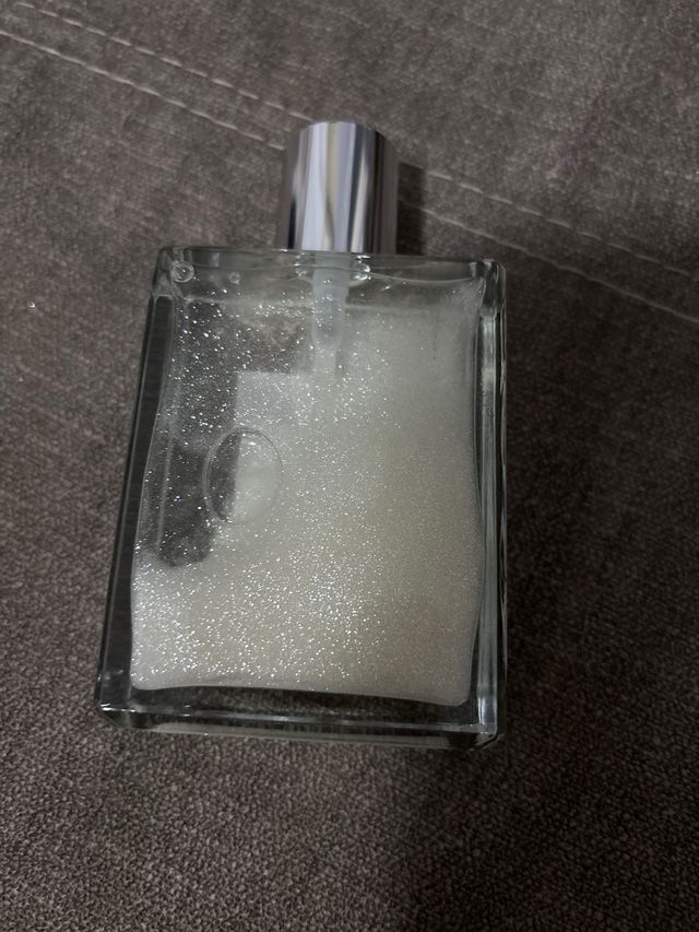 Tom Ford Soleil Neige Aceite Corporal Dorado