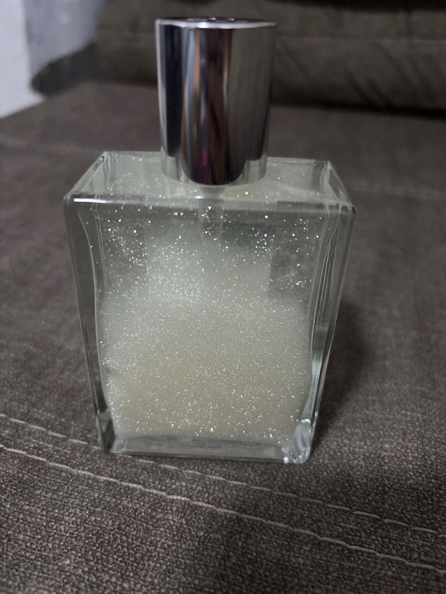 Tom Ford Soleil Neige Aceite Corporal Dorado