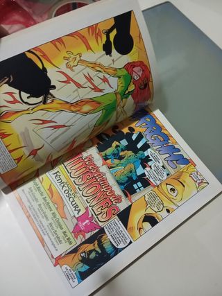 Las nuevas aventuras de los X-Men (TOMO 1)