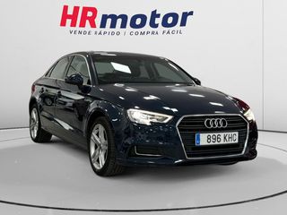Audi A3 design