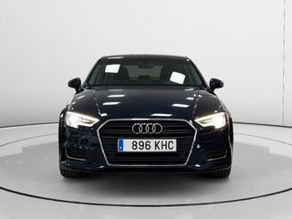 Audi A3 design