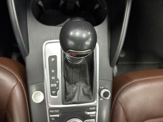 Audi A3 design