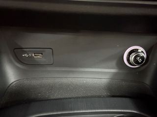 Audi A3 design