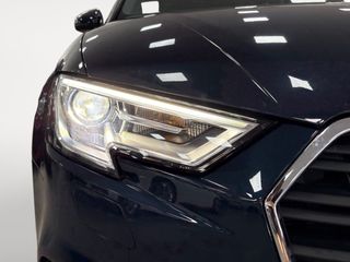 Audi A3 design