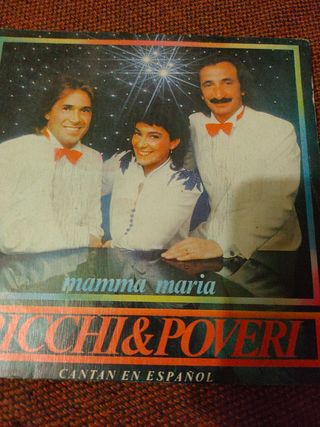 Vinilo Pablo Abraira - Mil Gracias Por Nacer