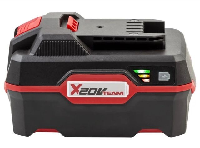 Batería Parkside 20V 4Ah