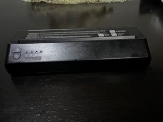 Termocopiadora Tattoo MHT-P8006 Negra