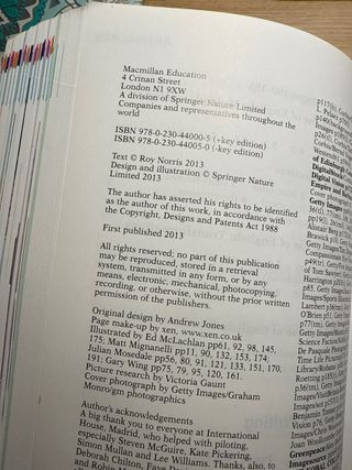 READY FOR FIRST CAMBRIDGE SB +Key (eBook) 3rd Ed