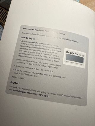 READY FOR FIRST CAMBRIDGE SB +Key (eBook) 3rd Ed