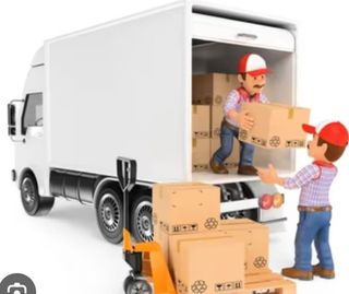 Mudanzas ,portes y recados