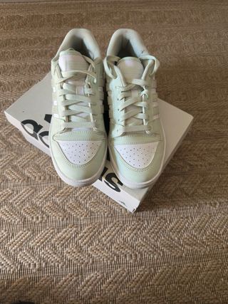 Adidas Breakpoint Low W Talla 37