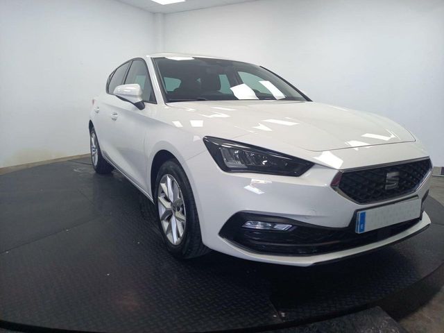 Seat Leon STYLE GO 2.0 TDI 115CV MT6 E6D