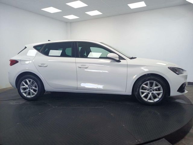 Seat Leon STYLE GO 2.0 TDI 115CV MT6 E6D