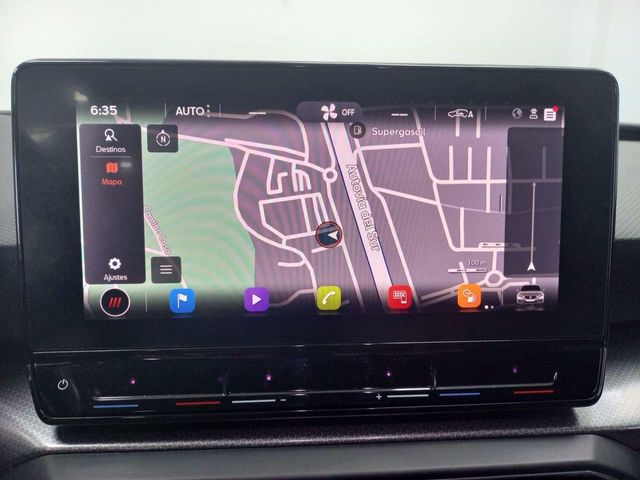 Seat Leon STYLE GO 2.0 TDI 115CV MT6 E6D