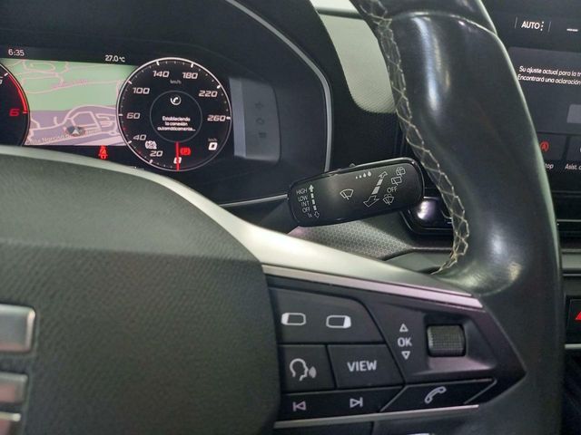 Seat Leon STYLE GO 2.0 TDI 115CV MT6 E6D