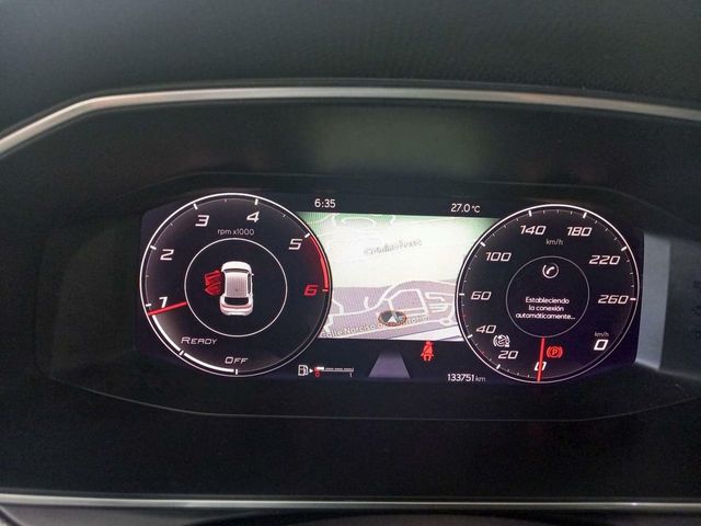 Seat Leon STYLE GO 2.0 TDI 115CV MT6 E6D
